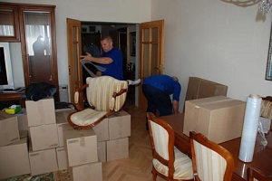Перевозка мебели Климовск