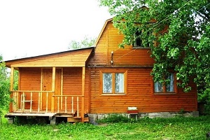 Дачный переезд Климовск